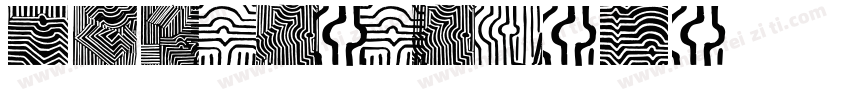 yowc tect here字体转换